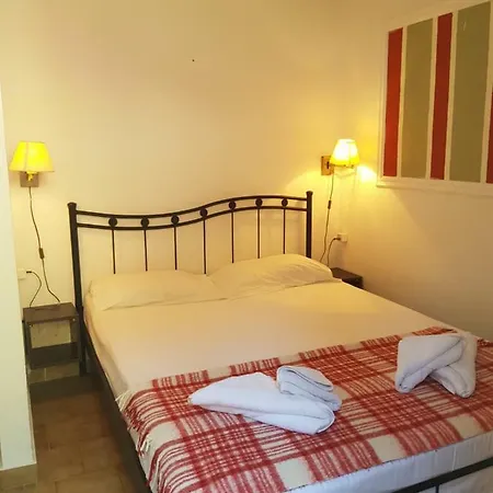 Appartamento Aa5 24